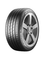 Шины General Tire Altimax One S 215/50 R17 95Y